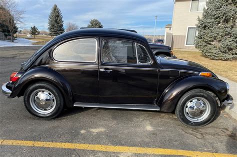 Vw beetle for sale under dollar5000 - The 68 for sale near Portland, ME on CarGurus, range from $7,191 to $64,900 in price. Is the Volkswagen Beetle a good car? CarGurus experts gave the 2018 Volkswagen Beetle an overall rating of 7.8/10 and Volkswagen Beetle owners have rated the vehicle a 4.4/5 stars on average. If a vehicle has both strong expert and owner reviews, you can feel ...